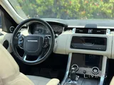 Range Rover Sport HSE 2018